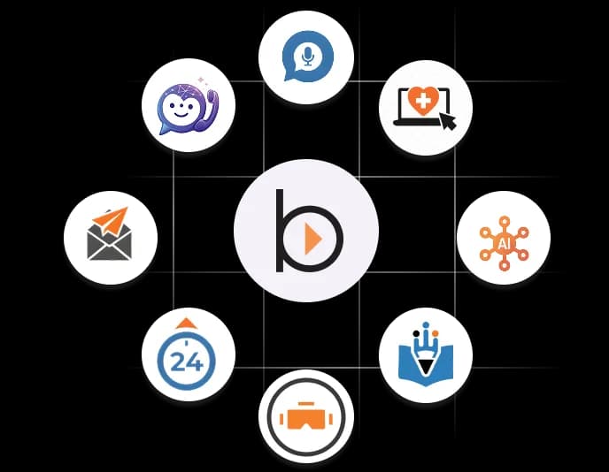 Products & Solutions