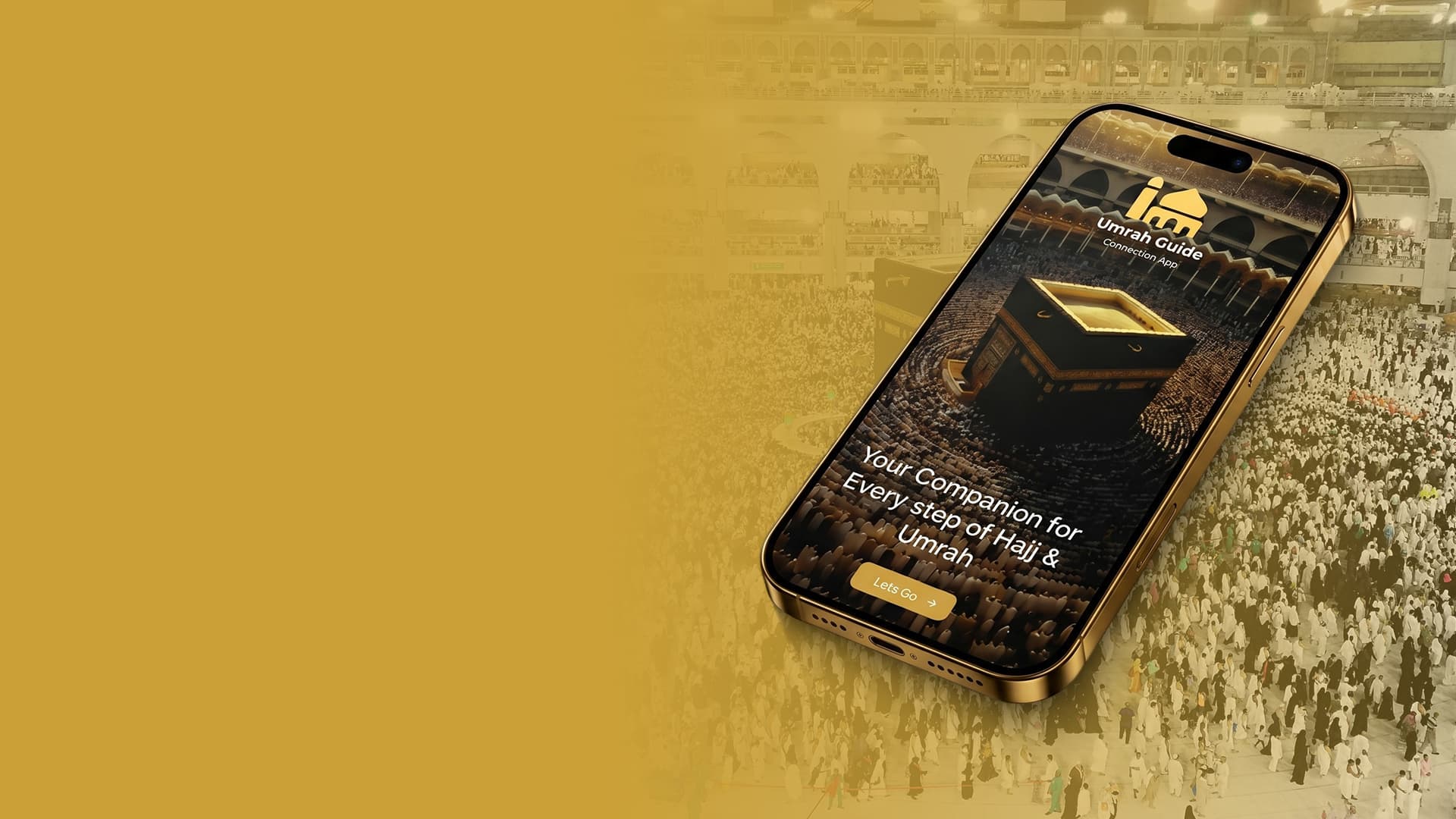 Umrah Guide