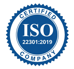 ISO 22301:2019