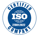 ISO 27001:2022