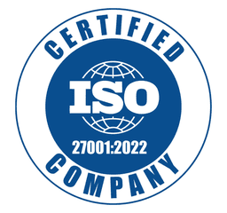 ISO 27001:2022