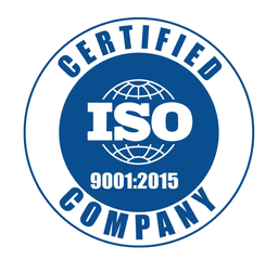 ISO 9001:2015