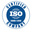 ISO 20000-1:2018