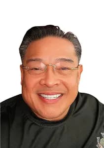 Ronald Vergera