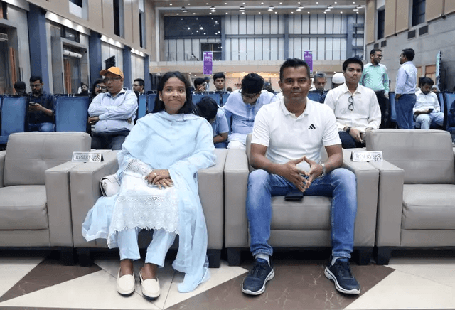 Betopia Sponsors Osdoo Business Show 2025..