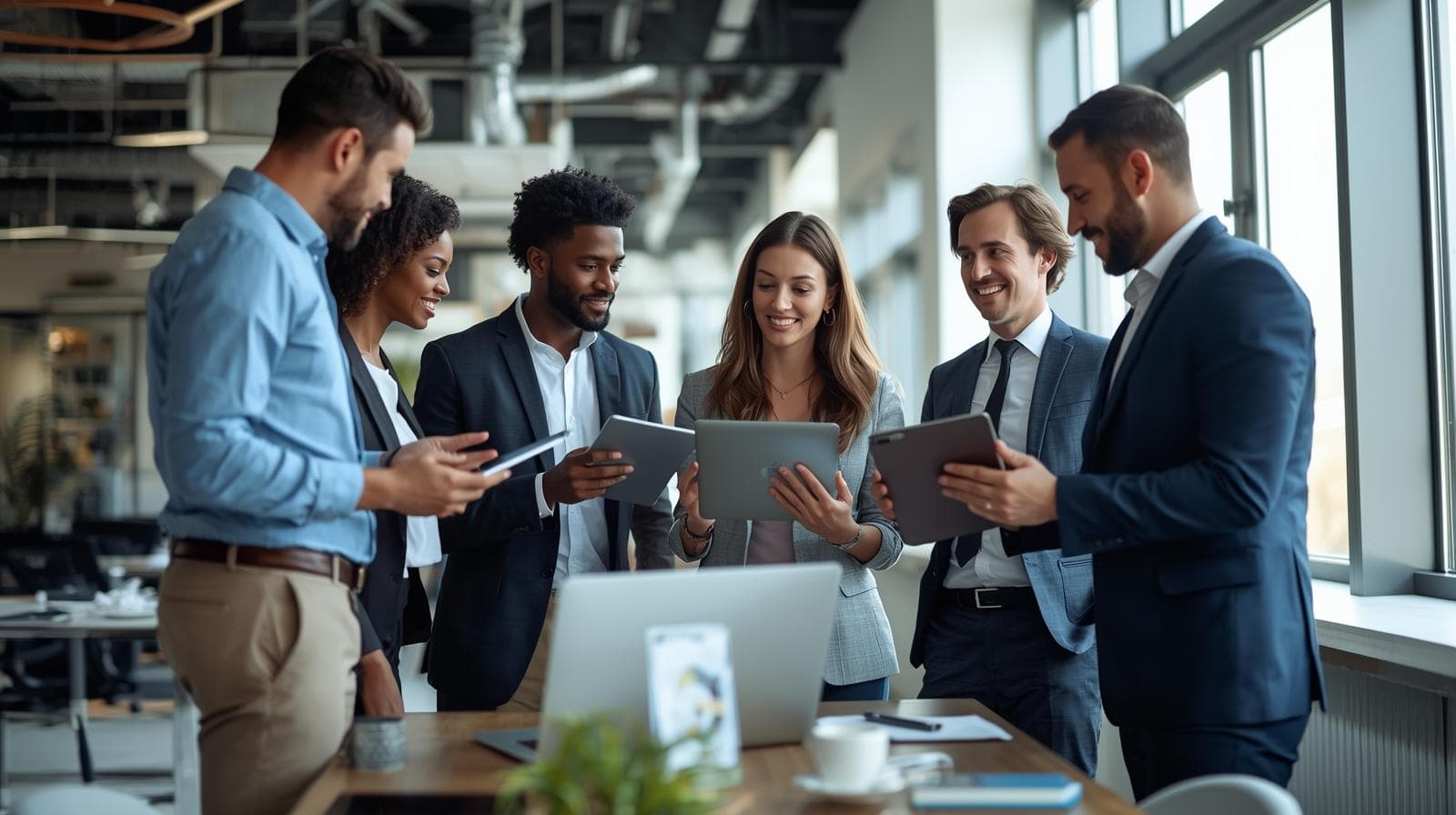 Independent Sales Agents