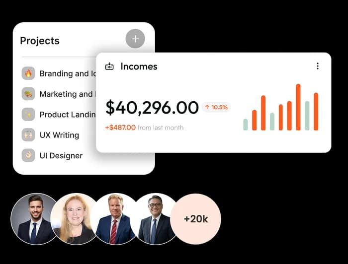 Partner Program