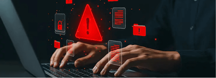 Identity, Endpoint & Infrastructure Security