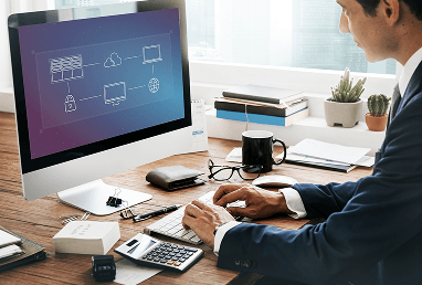 Project-Managed Transition Services