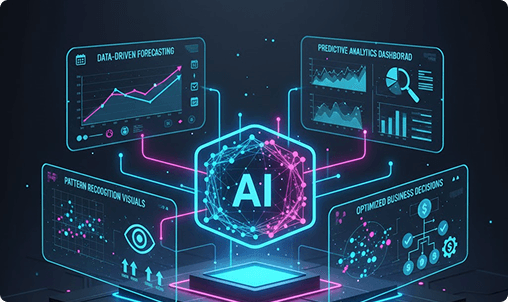 Machine Learning & Predictive Analytics