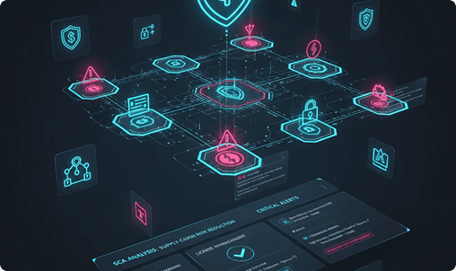 Static Application Security Testing (SAST)