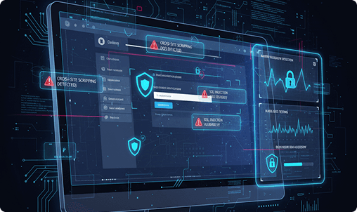 Software Composition Analysis (SCA)