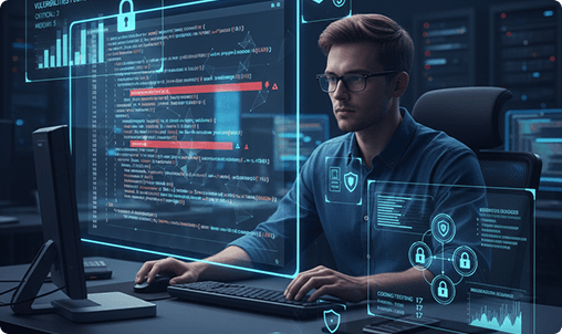 Cloud-Native Application Protection Platforms (CNAPP)