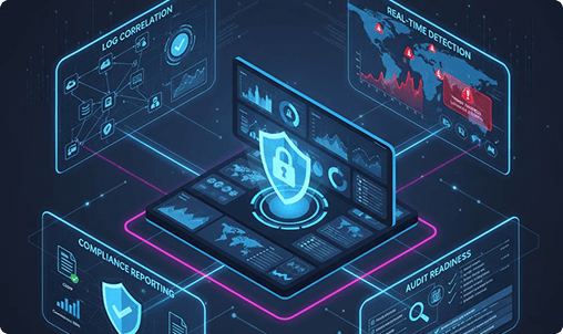 Digital Risk Management Solutions