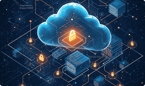 Data Security Posture Management (DSPM)