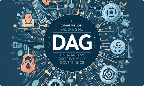 Data Access Governance (DAG)