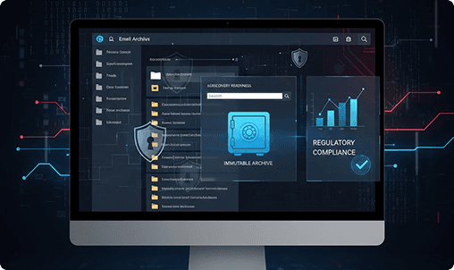 Secure Email Gateway Solutions