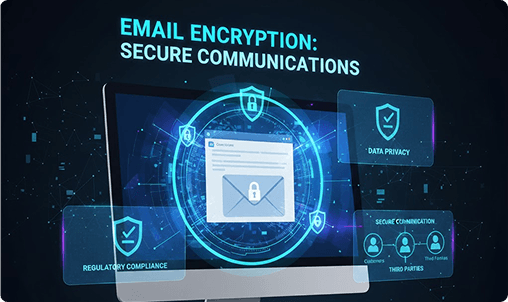 Email Archiving Solutions