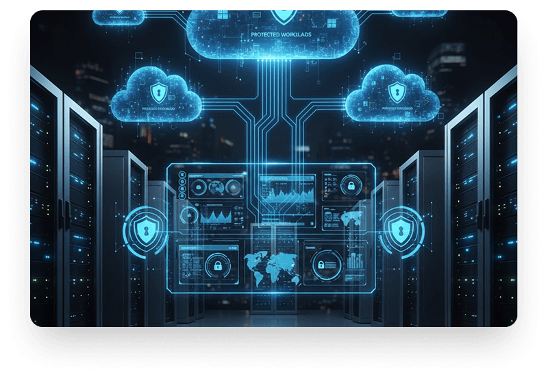 Cloud Infrastructure Security