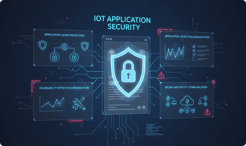 IoT Device Security
