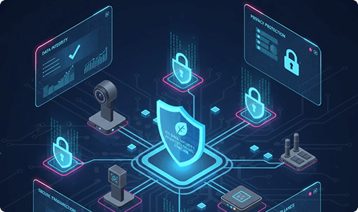 IoT Identity & Access Security