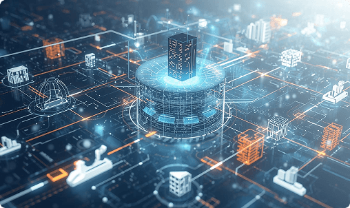 Data Integration & ETL  ELT Platforms