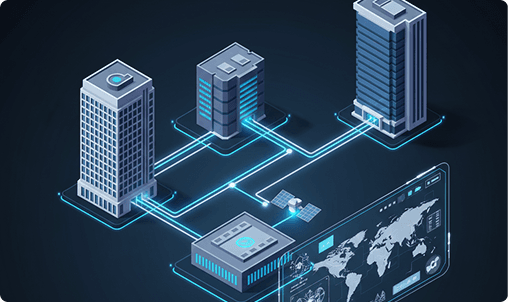Wide Area Network (WAN) Solutions