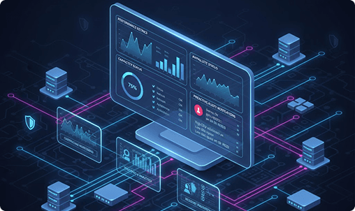 Infrastructure Monitoring Solutions