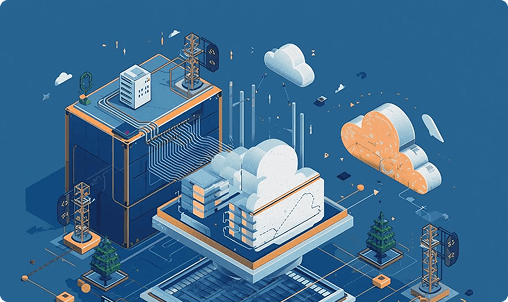 Compute / Server / Container Solutions