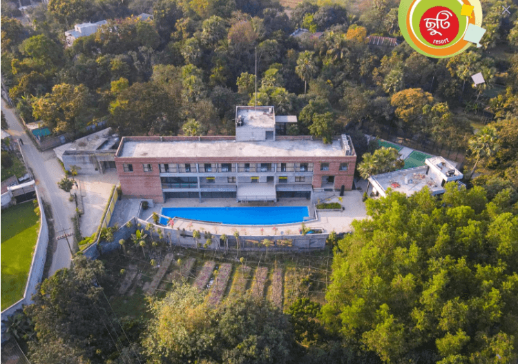 Chuti Resort - Purbachal