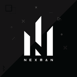 Nexman bd logo
