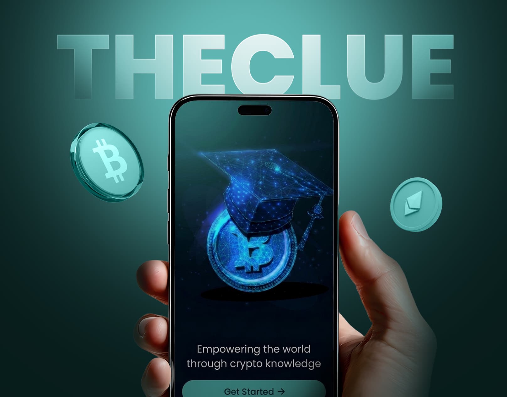 TheClue
