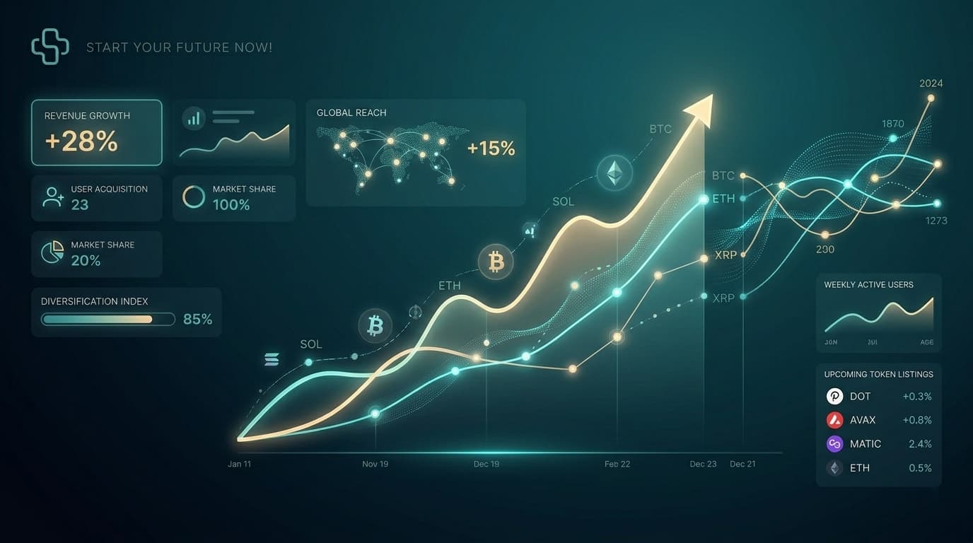 Impact & Scaling