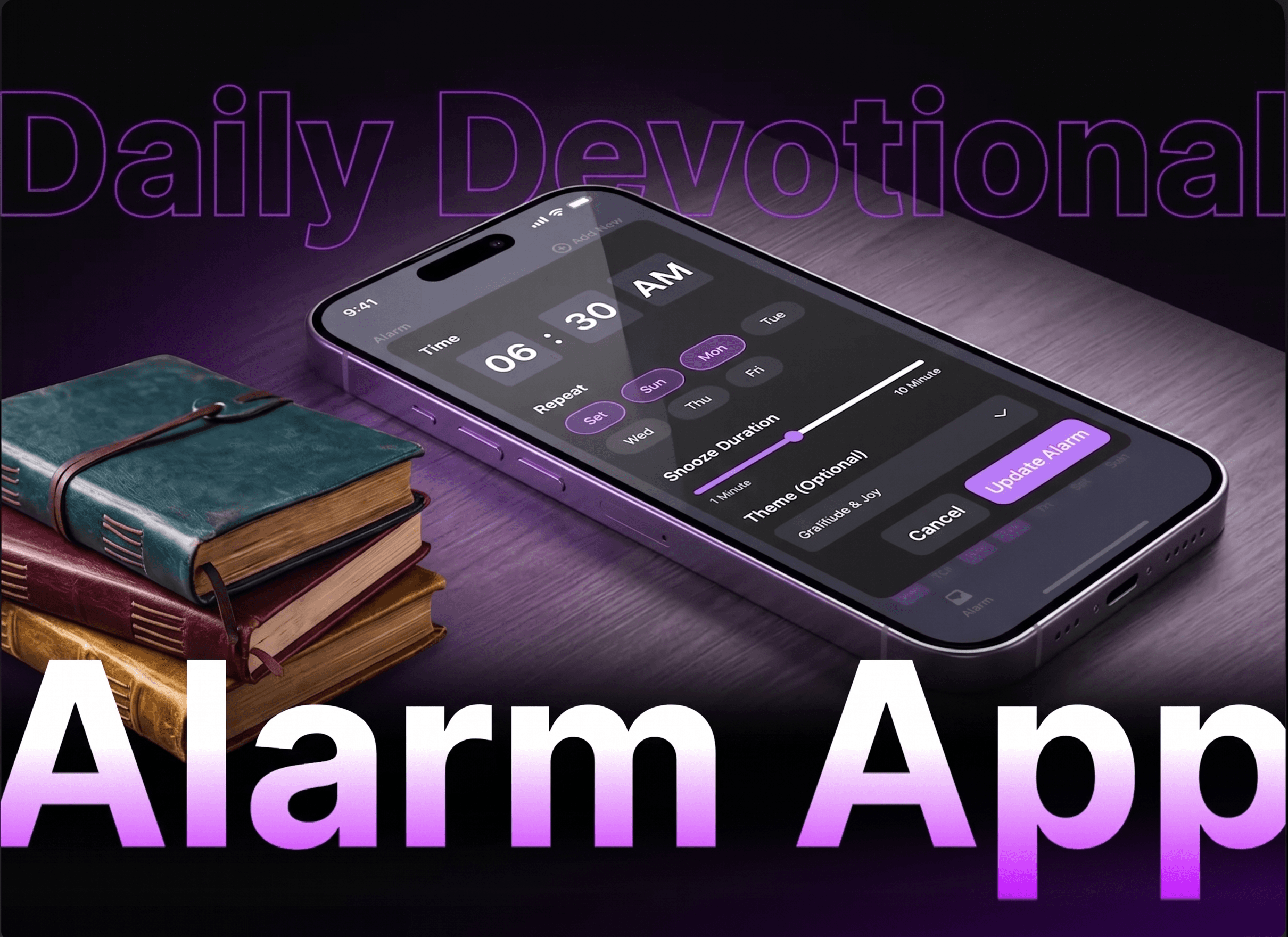 App Overview