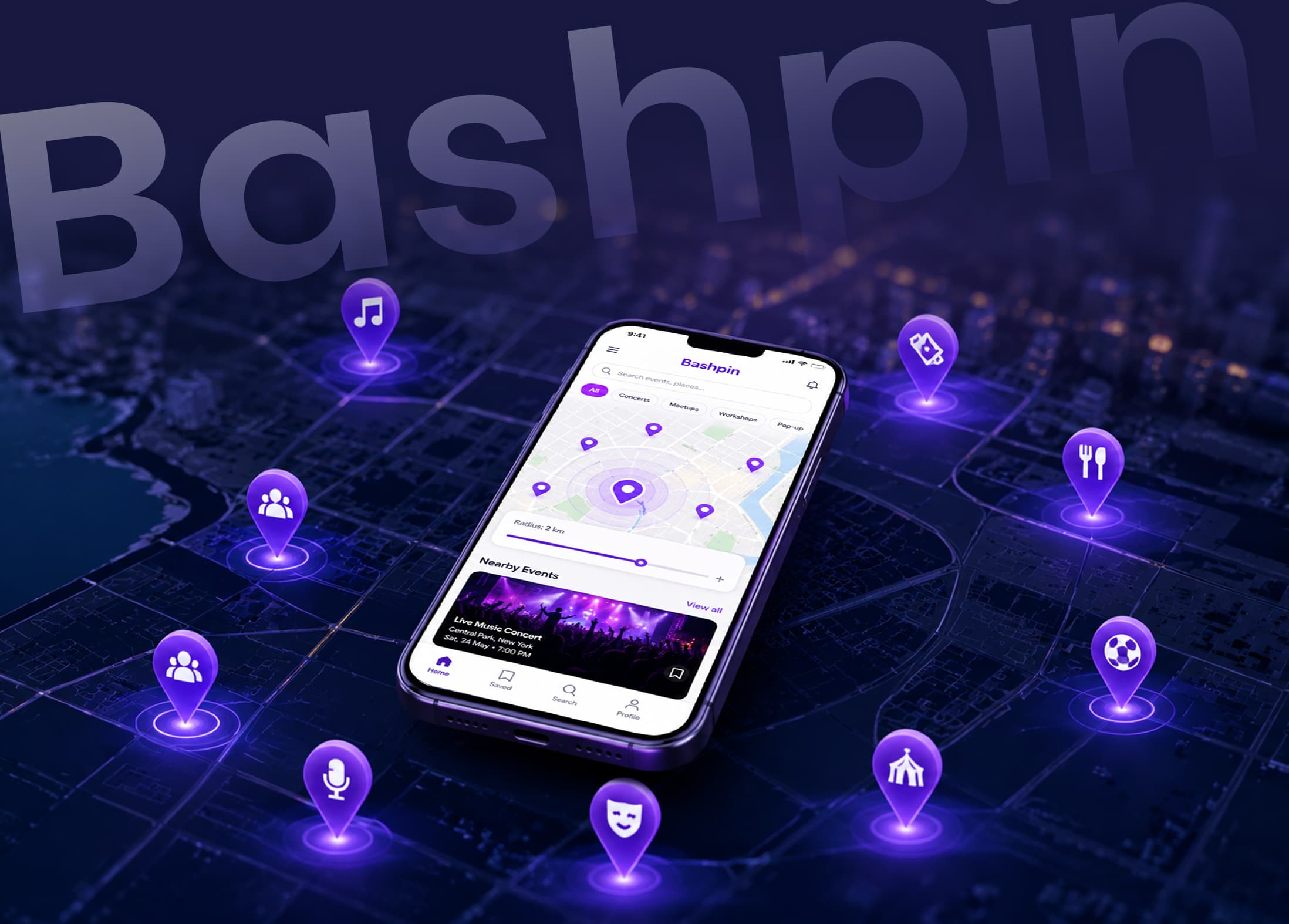 App Overview