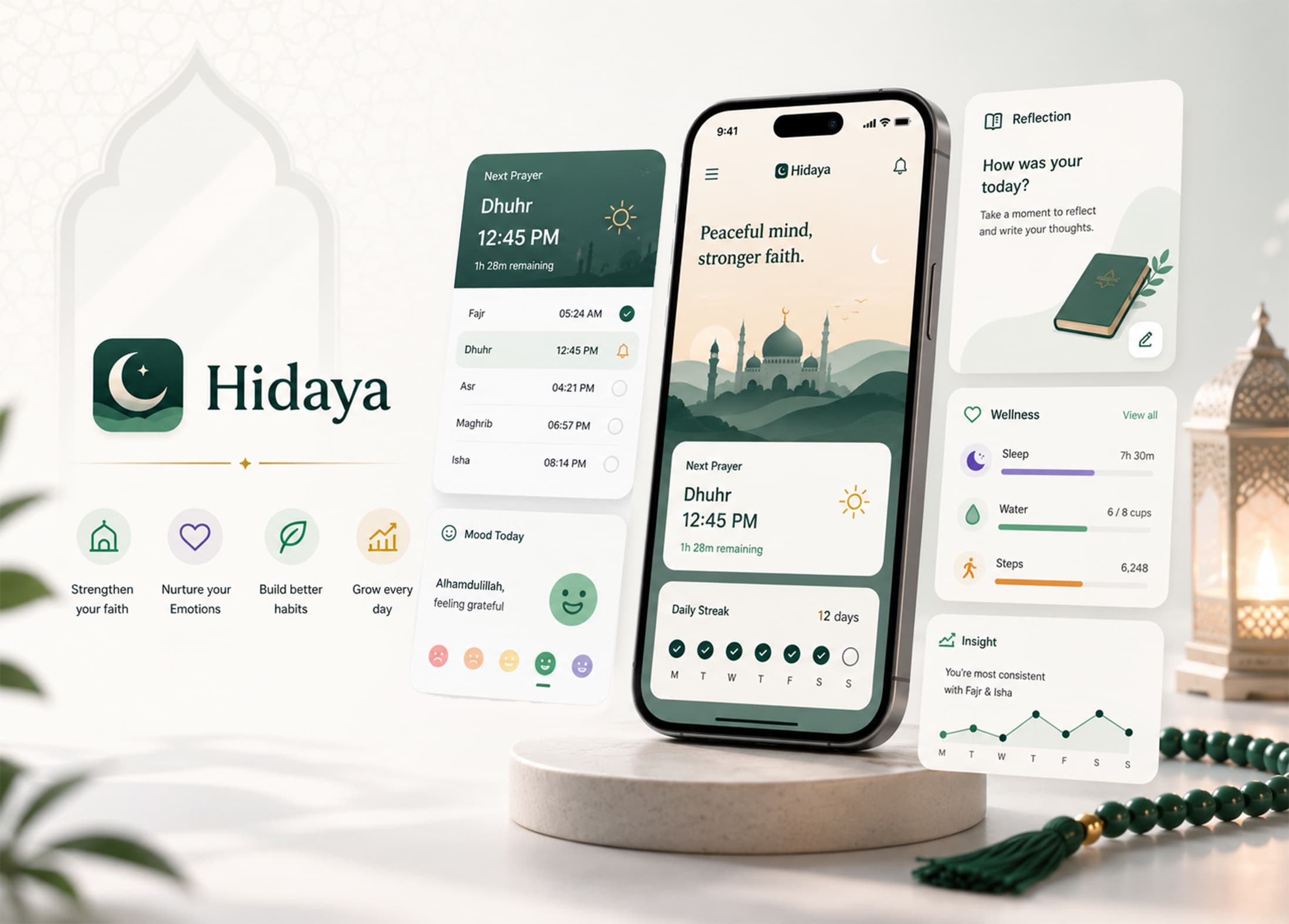Hidaya