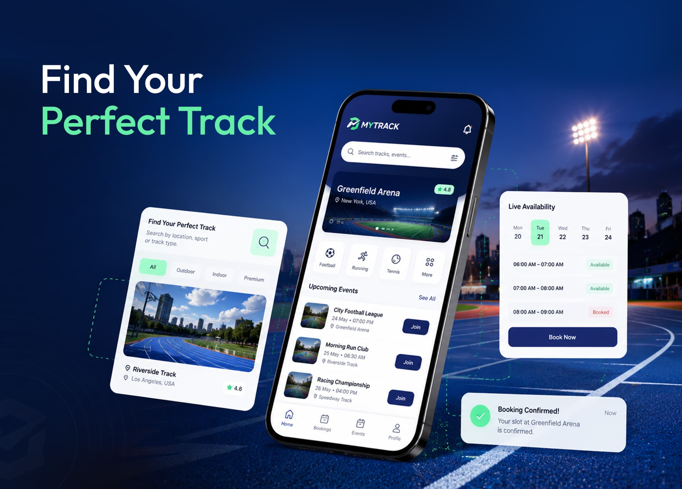 Platform Overview