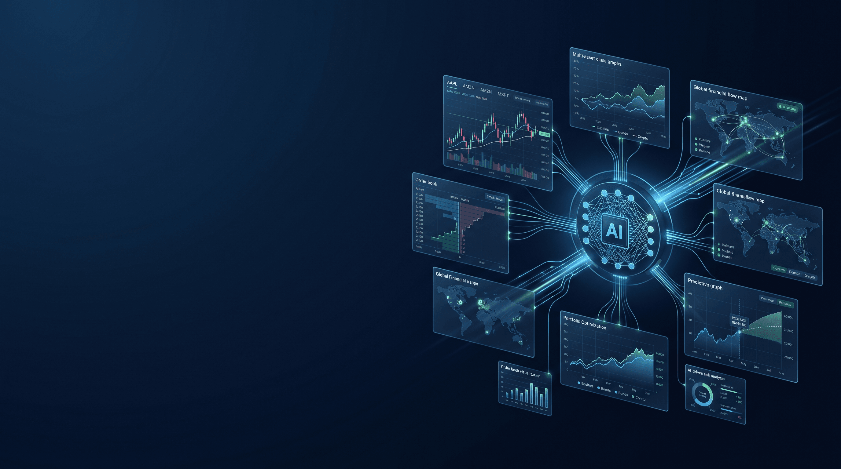 Capital Markets