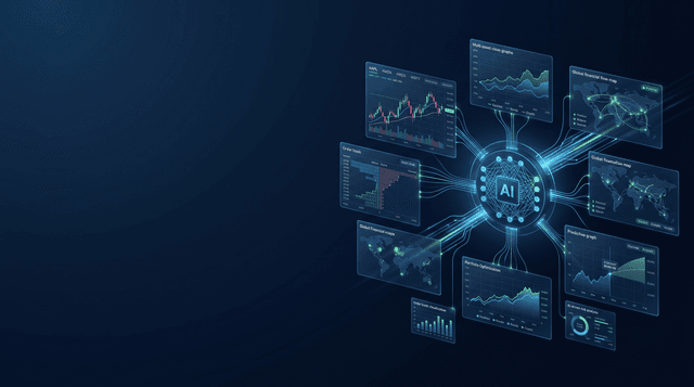 Capital Markets