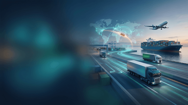 Travel & Logistics