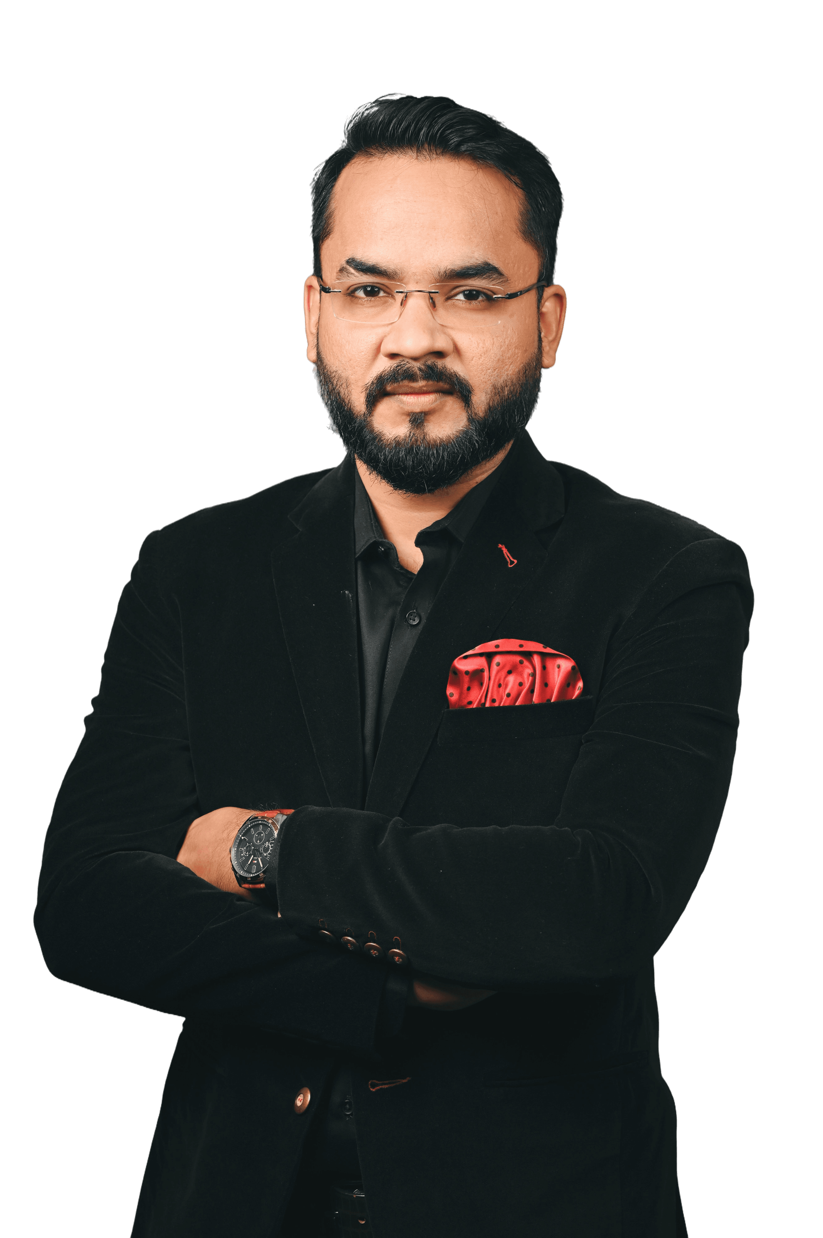 Gourab Krishna Gupta