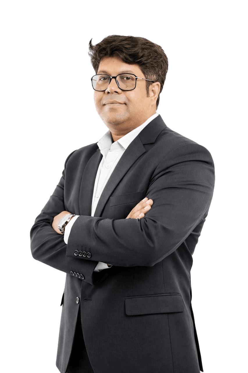 Shahed Iqbal