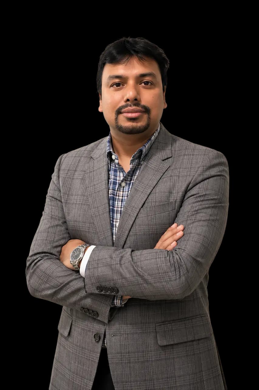 Zahir Haque Bhuiyan
