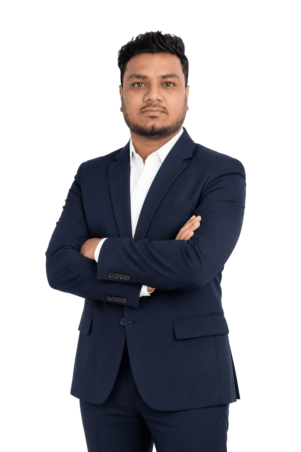 Md Nasib Hasan