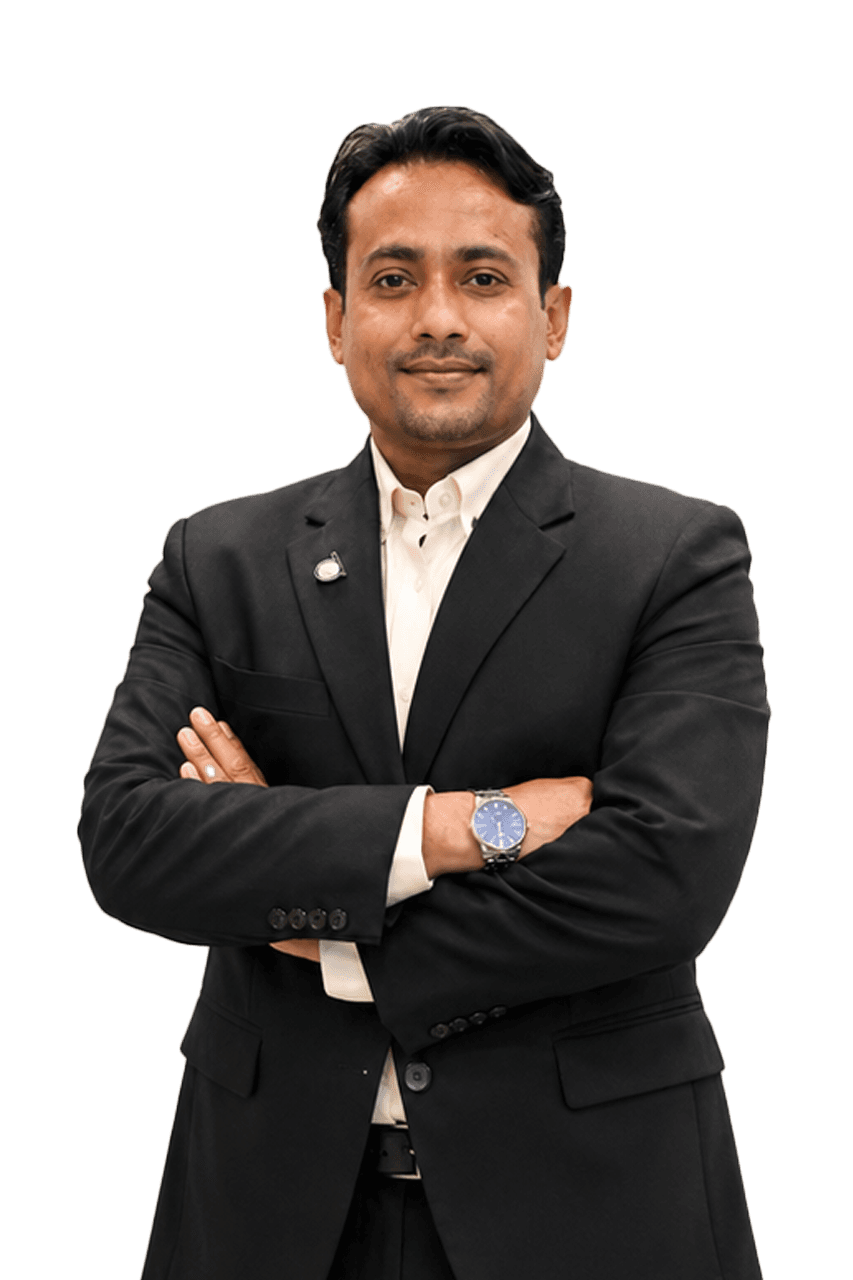 Shahidul Islam