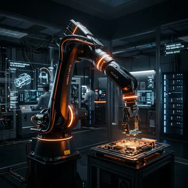 Conversational AI Engine