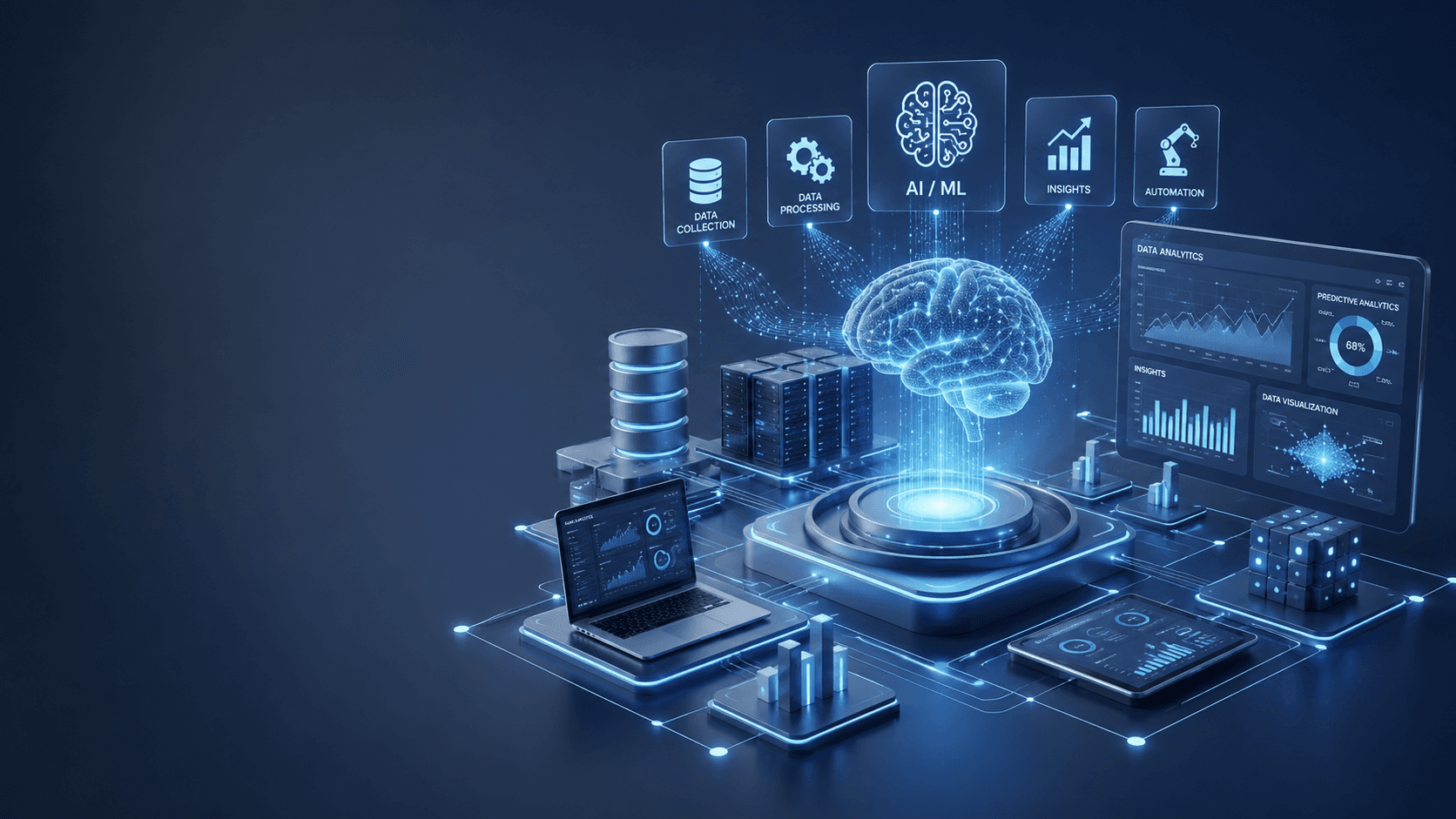 AI & Analytics