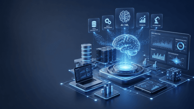 AI & Analytics