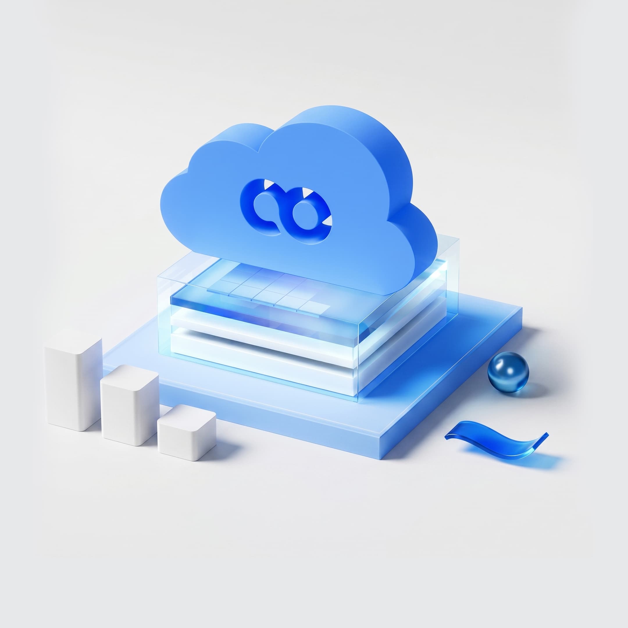 Hybrid Cloud & DevOps Image