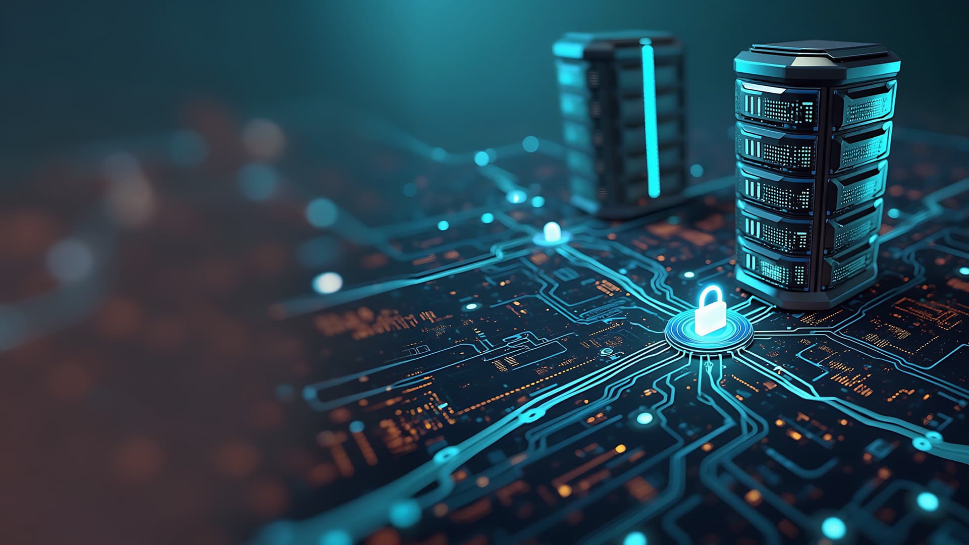 Enterprise Networking Solutions